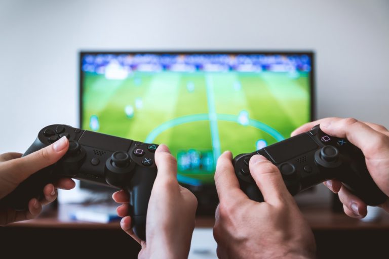 IT Outsourcing: Benefits for Gaming Companies